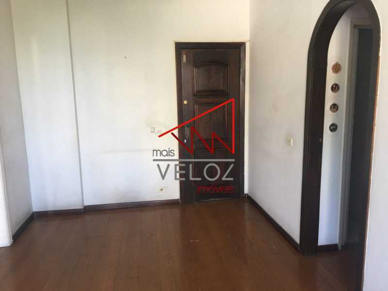 Apartamento à venda com 3 quartos, 90m² - Foto 1