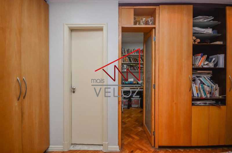 Apartamento à venda com 4 quartos, 198m² - Foto 19