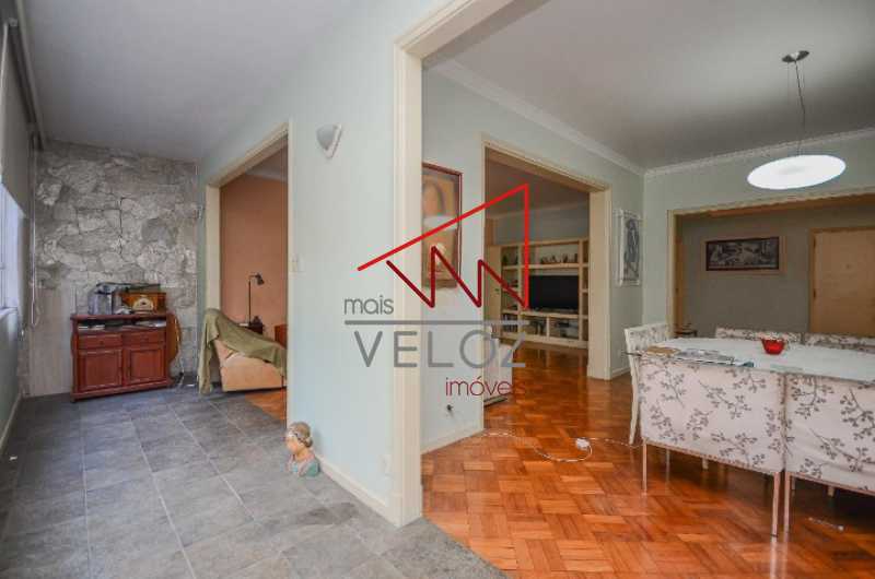 Apartamento à venda com 4 quartos, 198m² - Foto 20