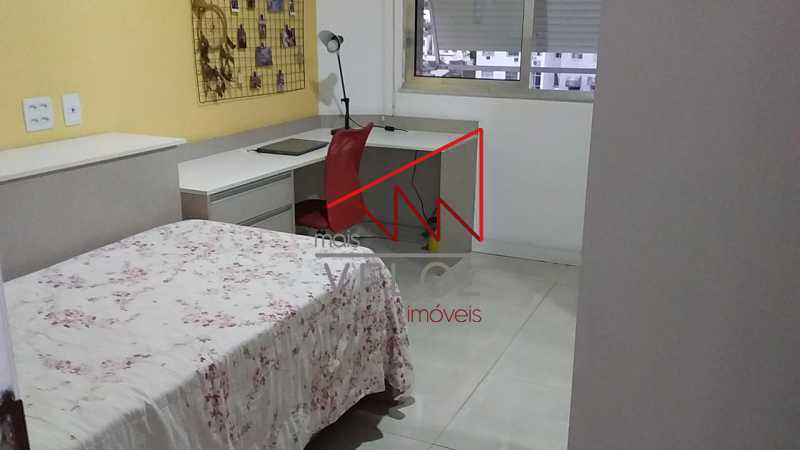 Apartamento à venda com 2 quartos, 83m² - Foto 3