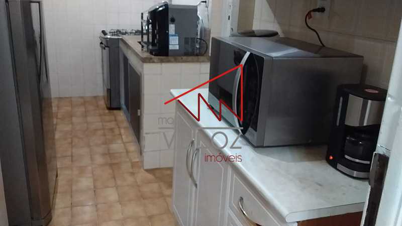 Apartamento à venda com 2 quartos, 83m² - Foto 8