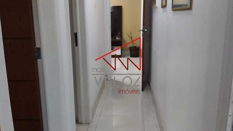 Apartamento à venda com 2 quartos, 83m² - Foto 13