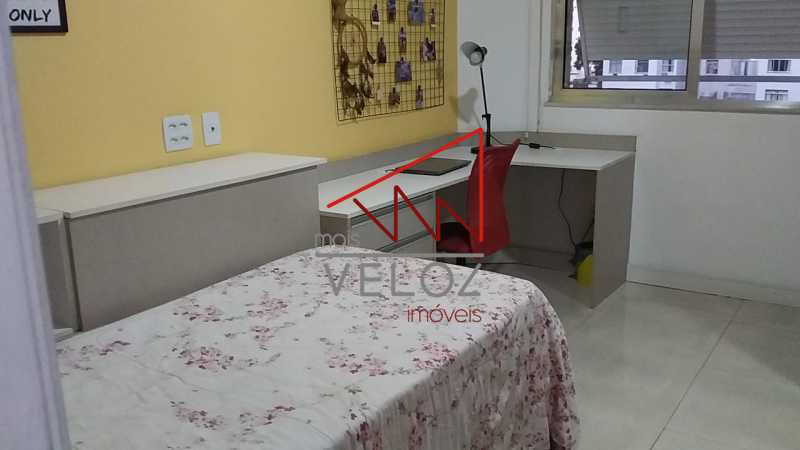 Apartamento à venda com 2 quartos, 83m² - Foto 4