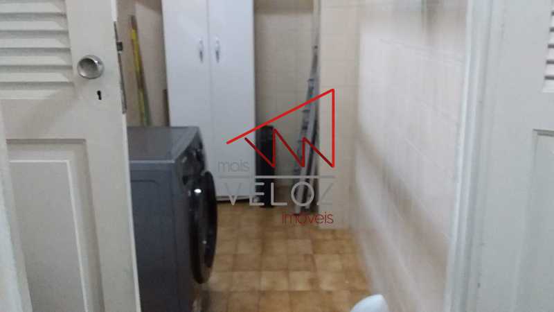 Apartamento à venda com 2 quartos, 83m² - Foto 11