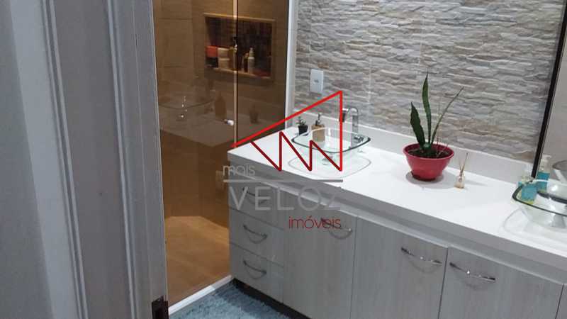 Apartamento à venda com 2 quartos, 83m² - Foto 14