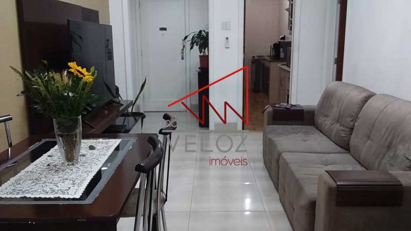 Apartamento à venda com 2 quartos, 83m² - Foto 1