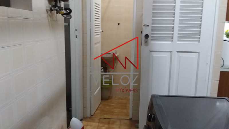 Apartamento à venda com 2 quartos, 83m² - Foto 18