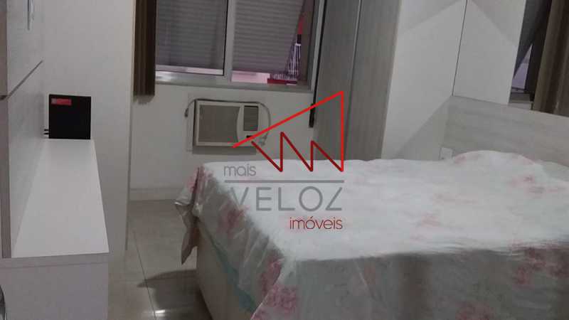 Apartamento à venda com 2 quartos, 83m² - Foto 7