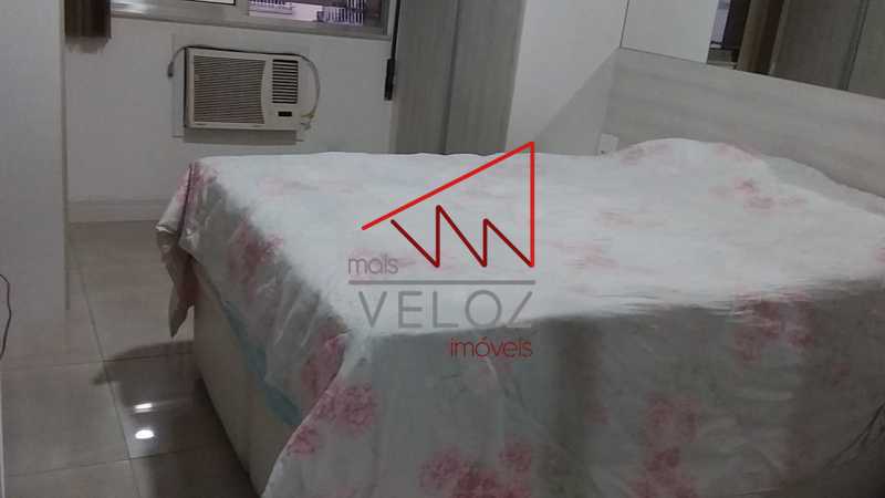 Apartamento à venda com 2 quartos, 83m² - Foto 5