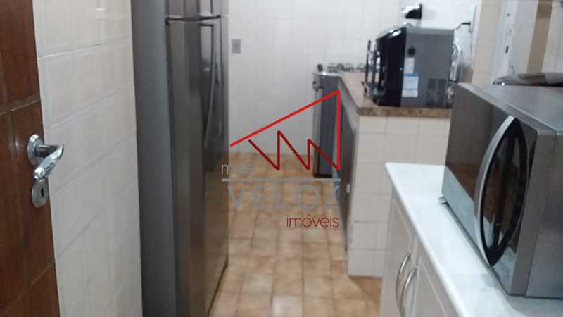 Apartamento à venda com 2 quartos, 83m² - Foto 10