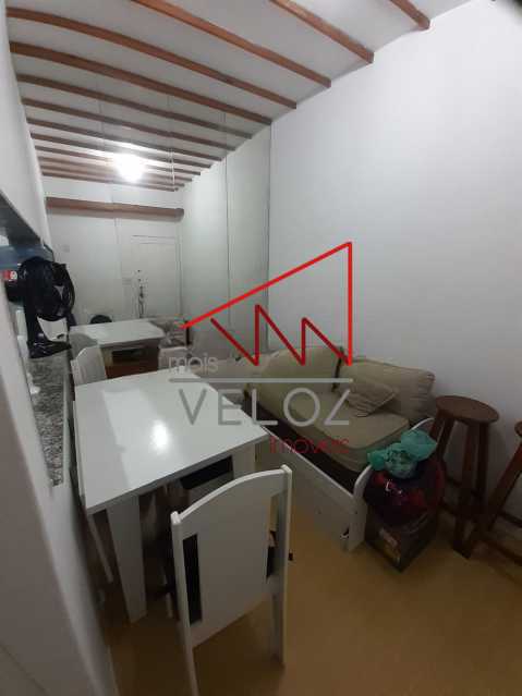 Kitnet e Studio à venda, 33m² - Foto 3