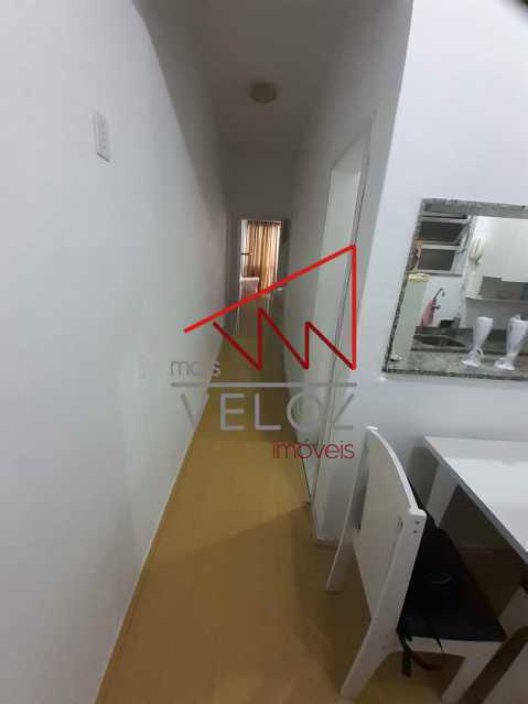 Kitnet e Studio à venda, 33m² - Foto 4