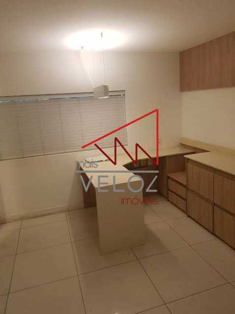 Loja-Salão à venda, 26m² - Foto 5