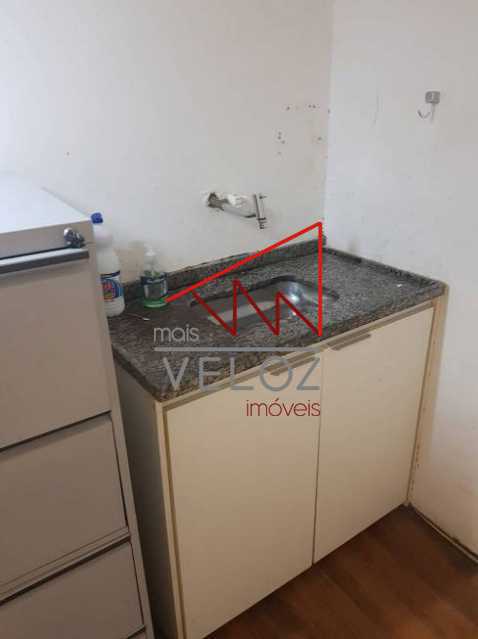 Loja-Salão à venda, 26m² - Foto 9