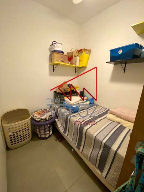 Apartamento à venda com 3 quartos, 178m² - Foto 10