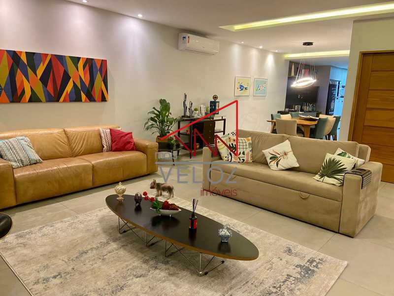 Apartamento à venda com 3 quartos, 178m² - Foto 12