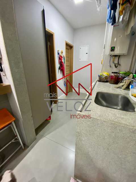 Apartamento à venda com 3 quartos, 178m² - Foto 19