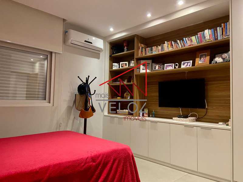 Apartamento à venda com 3 quartos, 178m² - Foto 25