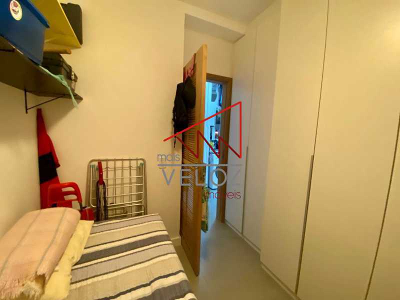 Apartamento à venda com 3 quartos, 178m² - Foto 27