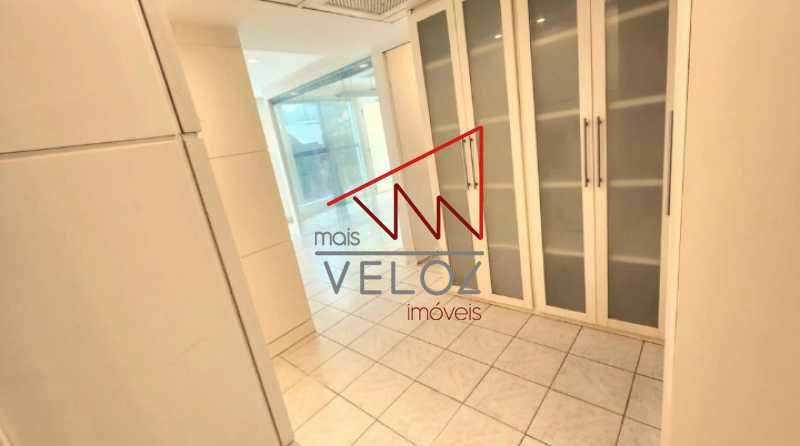 Conjunto Comercial-Sala à venda, 46m² - Foto 16