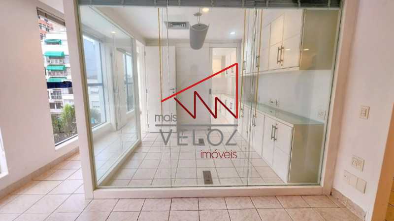 Conjunto Comercial-Sala à venda, 46m² - Foto 18