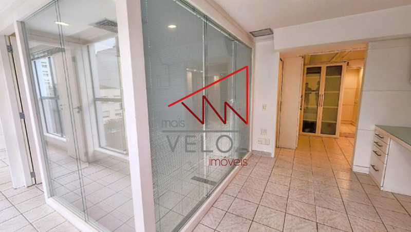 Conjunto Comercial-Sala à venda, 46m² - Foto 22