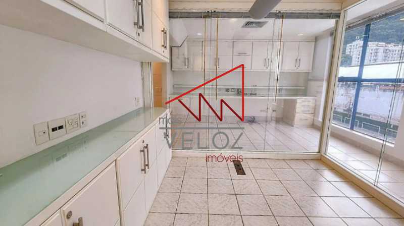 Conjunto Comercial-Sala à venda, 46m² - Foto 24