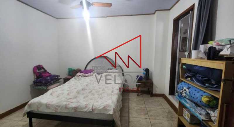 Casa de Vila à venda com 3 quartos, 185m² - Foto 3