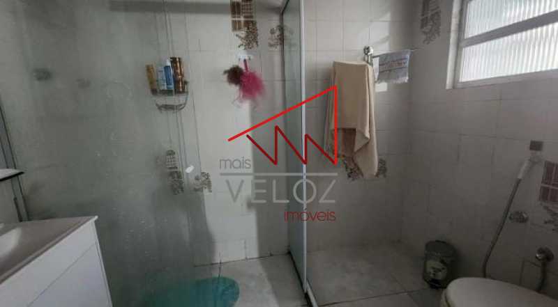 Casa de Vila à venda com 3 quartos, 185m² - Foto 5