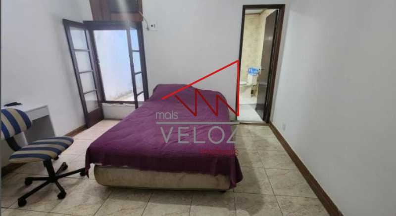 Casa de Vila à venda com 3 quartos, 185m² - Foto 6