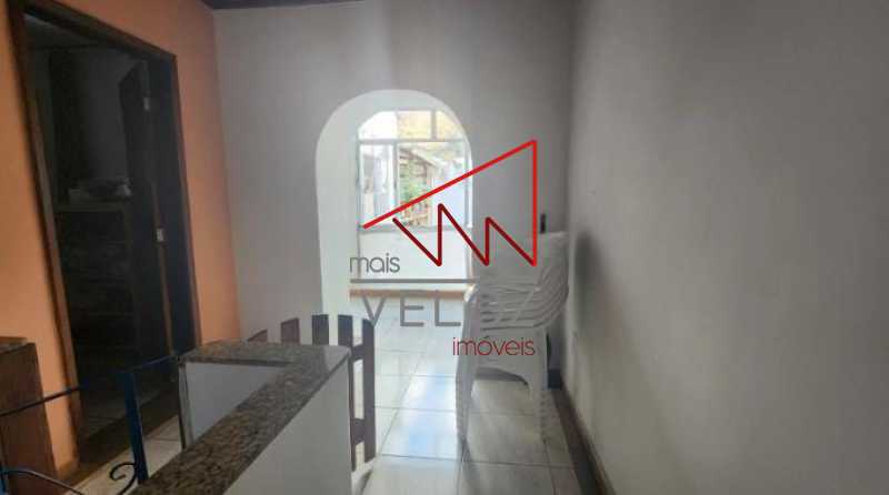 Casa de Vila à venda com 3 quartos, 185m² - Foto 1