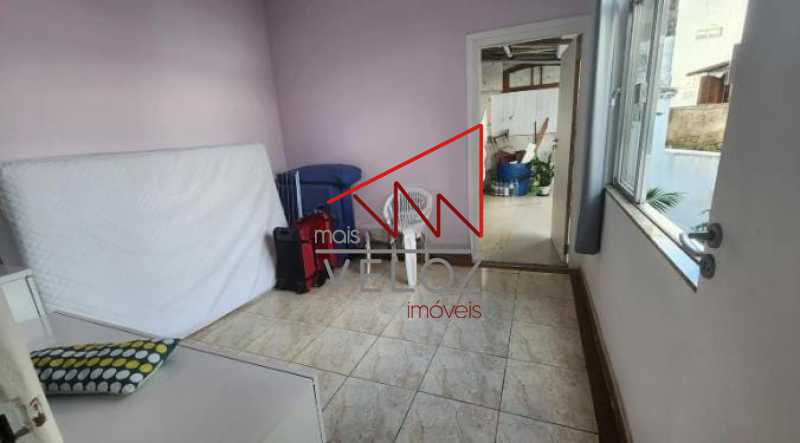 Casa de Vila à venda com 3 quartos, 185m² - Foto 9