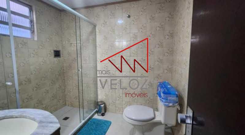 Casa de Vila à venda com 3 quartos, 185m² - Foto 15