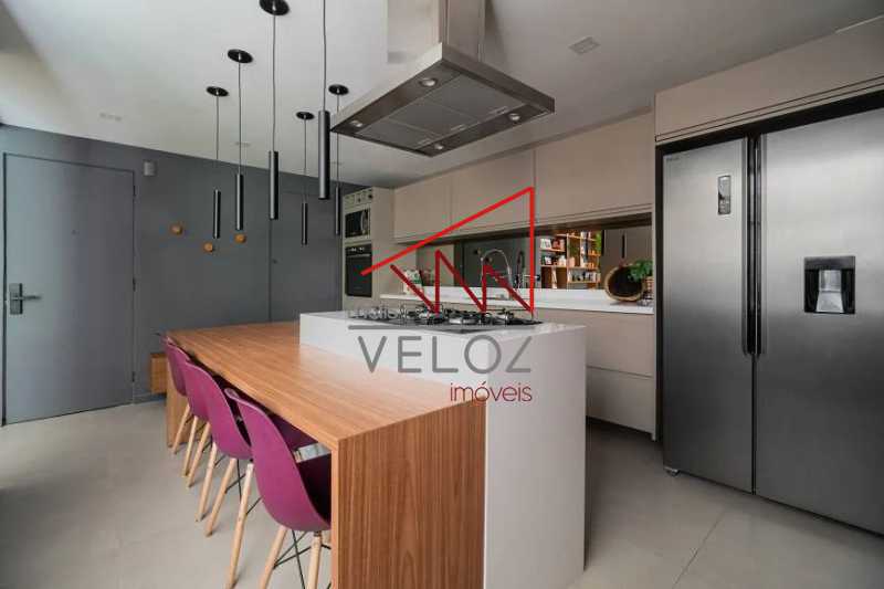 Apartamento à venda com 2 quartos, 85m² - Foto 18