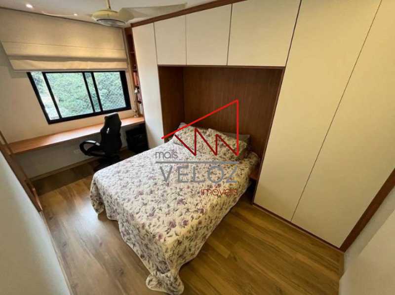 Apartamento à venda com 2 quartos, 85m² - Foto 9