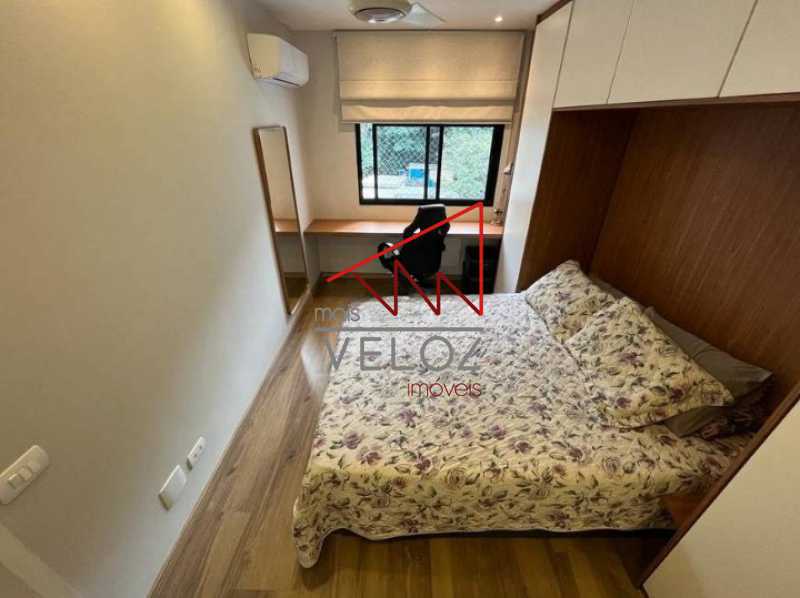 Apartamento à venda com 2 quartos, 85m² - Foto 8