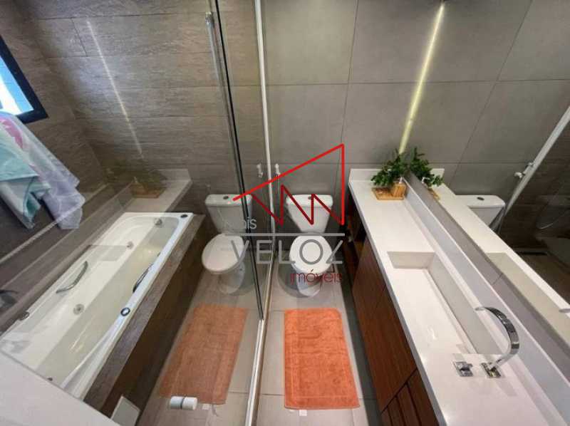 Apartamento à venda com 2 quartos, 85m² - Foto 10