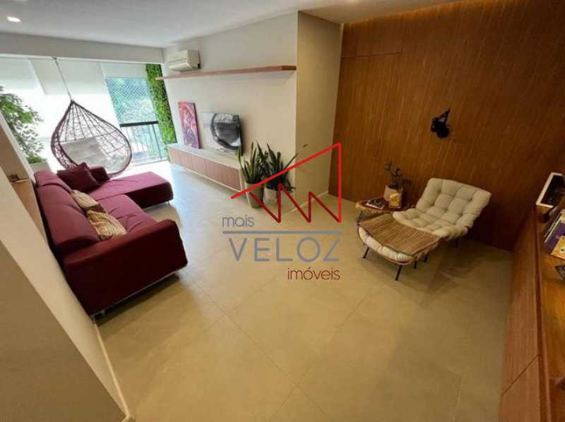 Apartamento à venda com 2 quartos, 85m² - Foto 1