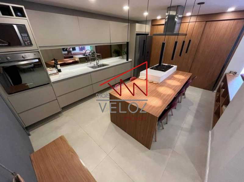 Apartamento à venda com 2 quartos, 85m² - Foto 20