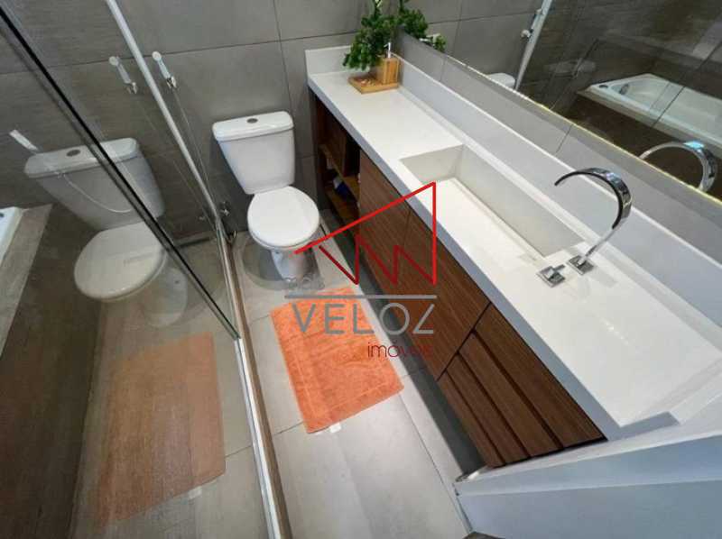 Apartamento à venda com 2 quartos, 85m² - Foto 11