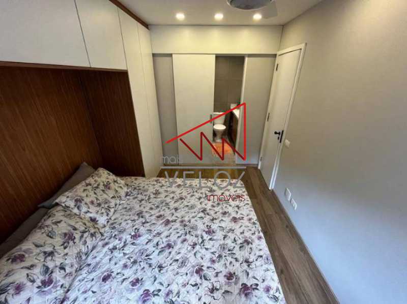 Apartamento à venda com 2 quartos, 85m² - Foto 13