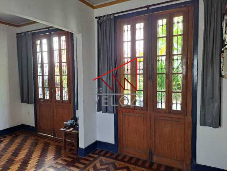 Casa de Vila à venda com 2 quartos, 147m² - Foto 6