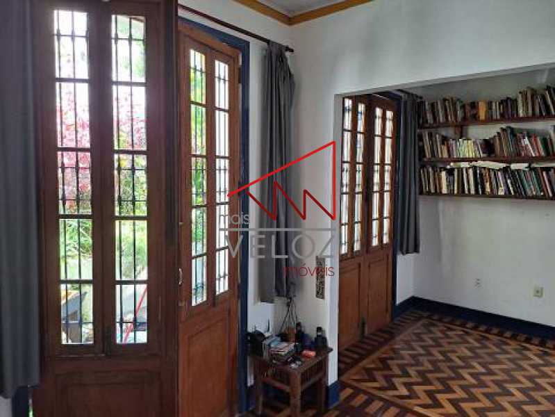 Casa de Vila à venda com 2 quartos, 147m² - Foto 11