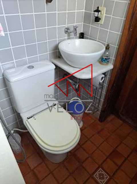 Casa de Vila à venda com 2 quartos, 147m² - Foto 21