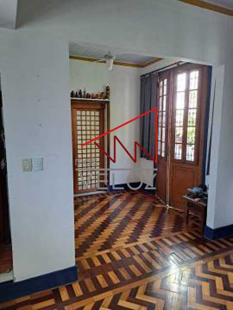 Casa de Vila à venda com 2 quartos, 147m² - Foto 12