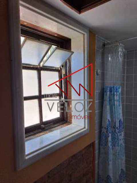 Casa de Vila à venda com 2 quartos, 147m² - Foto 24