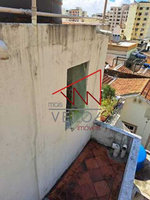 Casa de Vila à venda com 2 quartos, 147m² - Foto 29