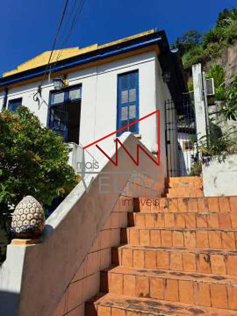 Casa de Vila à venda com 2 quartos, 147m² - Foto 3