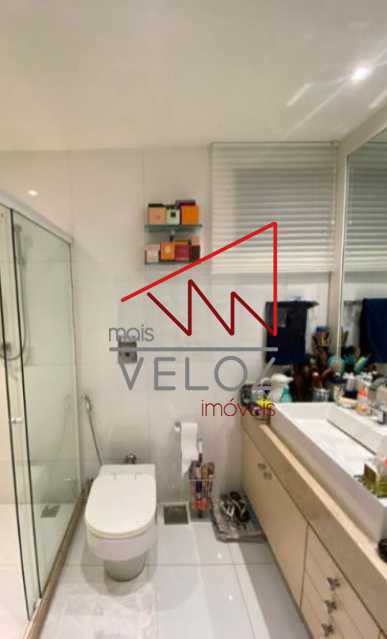 Apartamento à venda com 3 quartos, 148m² - Foto 20