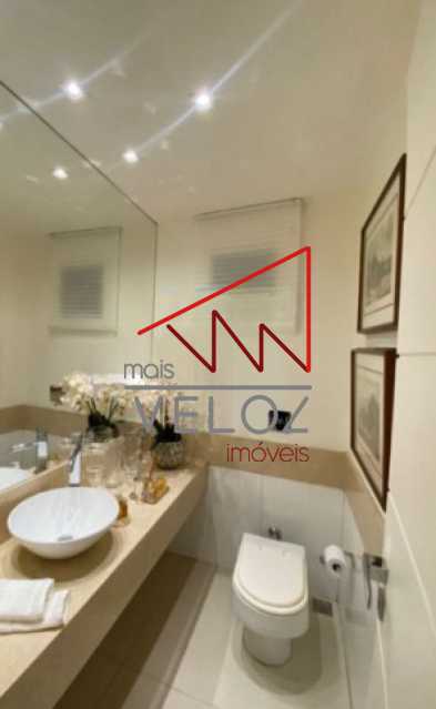 Apartamento à venda com 3 quartos, 148m² - Foto 19